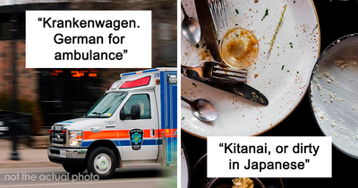 “My Native Language Doesn’t Have The Word For It”: 17 People Share What Words In Foreign Languages They Absolutely Love Using