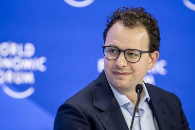 AI could make half of all entry-level white-collar jobs vanish, Anthropic CEO warns