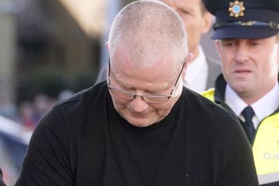 Jury in Richard Satchwell trial sent home following hours of deliberations