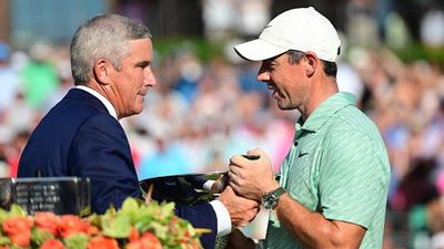 Jay Monahan Backs Rory McIlroy Over Skipping Memorial Tournament: ‘I Don’t Have Any Concern’