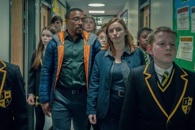 Adolescence star: Series showed me I was too liberal as a parent
