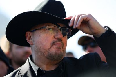Trump’s pardon attorney considers full clemency for Oath Keepers and founder Stewart Rhodes over Jan. 6 crimes