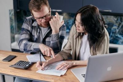 7 Shocking Truths About Combining Finances You Won’t Hear at Premarital Counseling