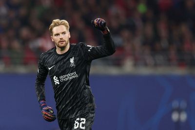 Liverpool set Caoimhin Kelleher price tag as Brentford register interest in Irish goalkeeper
