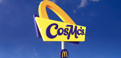 Is the closure of McDonald's CosMc's restaurants really a branding fail?
