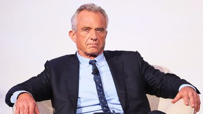 ‘They’re all corrupt!’: RFK Jr. threatens to pull government scientists from top medical journals