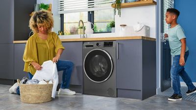 Beko’s latest smart home update will make your appliances a lot cheaper to run