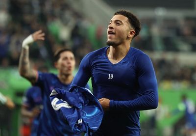 Real Betis vs Chelsea LIVE: Conference League final result, reaction and updates after big win