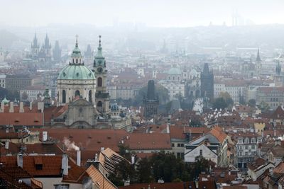 Czech FM Summons Chinese Ambassador Over Cyberattack