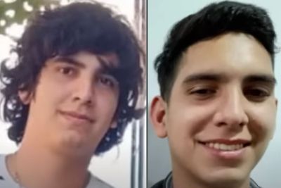 Venezuelan High Schooler Legally Entered the US to Seek Asylum. Then ICE Detained Him at Immigration Court