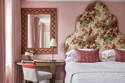 Number Sixteen, London hotel review