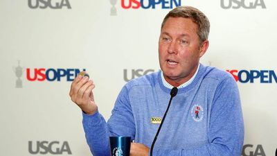 The Raw Truth Mike Whan Told the New LPGA Commissioner About the Job