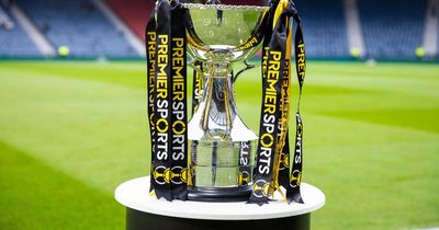 Premier Sports Cup 2025/26 group stage draw in FULL