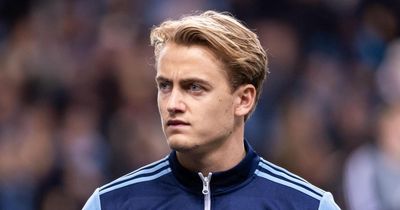 European semi-finalist transfer 'target' for Celtic and Rangers