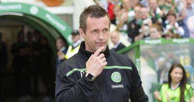 Defender reveals the 'weird' pre-match routine Ronny Deila implemented at Celtic