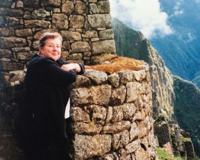 Denise Tunstall obituary
