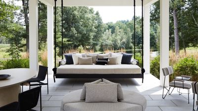 10 Outdoor Living Room Ideas That Blur the Line Between Inside and Out