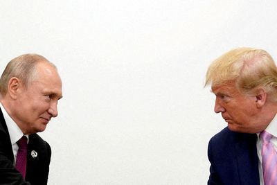 ‘Reckless’ comments ramp up war of words between US and Russia