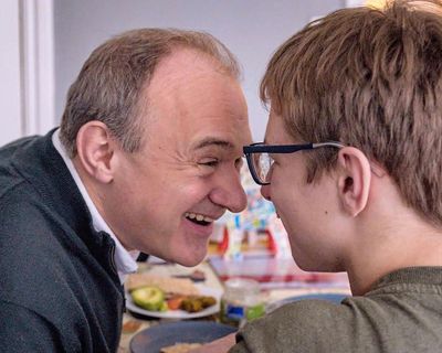 Family carers of all ages need looking after too