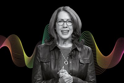 How the CEO of Lumen Technologies is building the backbone of the AI economy