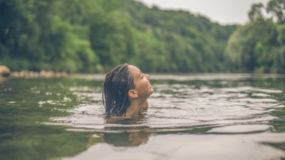 "I would rather see less sh*t being pumped into our rivers." As water bosses are fined £123million for pollution failures and questionable pay outs, we look at how AI water monitoring could help wild swimmers stay safer