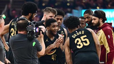 Cavaliers Consider Two Players 'Untouchable' in Trade Talks This Summer
