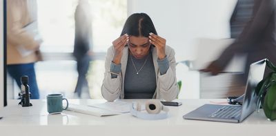 Anxious over AI? One way to cope is by building your uniquely human skills