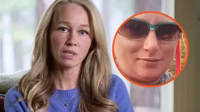 California father allegedly leaves wife and 11-year-old homeless to move in with Sherri Papini