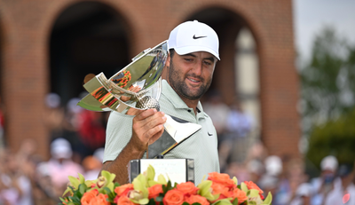 After Months Of Speculation The PGA Tour Confirms Changes And New Format For The Season-Ending Tour Championship