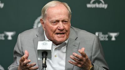 Jack Nicklaus Admits Surprise Over Rory McIlroy Memorial Decision