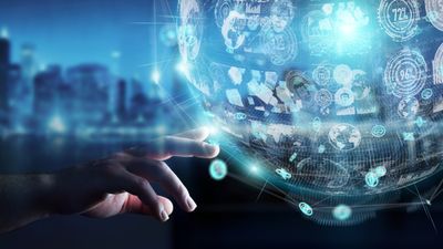 Data sovereignty is now a strategic priority