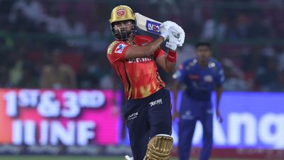 Punjab Kings v Royal Challengers Bengaluru: how to watch IPL playoff online today for free and from anywhere, RCB chasing 102 for victory