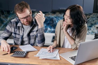 Why Dual-Income Households Are Still Broke (And How to Fix It)