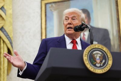 Trump: ‘Yes, I did’ tell Israel’s Netanyahu to stand down on Iran strike amid nuke deal push