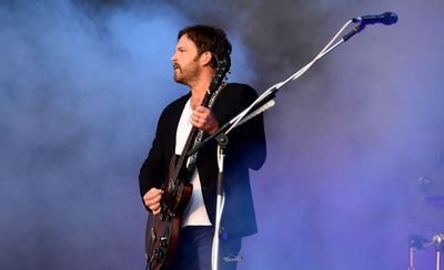 Kings of Leon cancel UK and European shows following 'freak accident'
