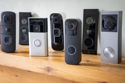 13 best video doorbells, tried and tested by a home security expert