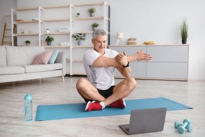 New study finds Methylation diet can reduce ageing in men - but what is it?