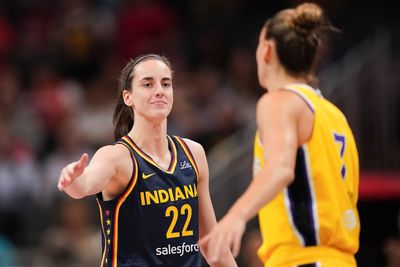 WNBA is popular for the wrong reasons