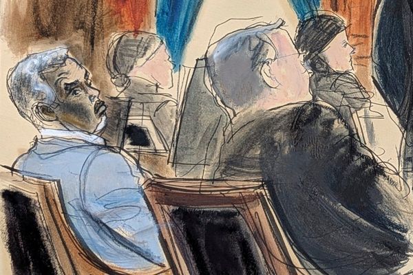 Judge quickly rejects mistrial request at Sean 'Diddy' Combs trial