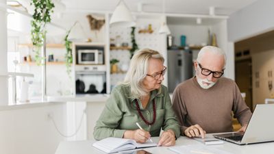 Preparing for the Worst: Retirement During a Recession