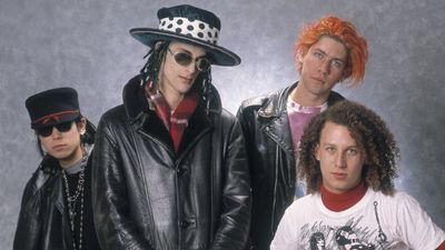 “I have a very identifiable voice. It’s a unique sound, the divinity of my vocal cords. So everything I built around it was to protect the integrity of that voice”: How Perry Farrell defined alternative rock with Jane’s Addiction