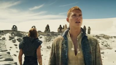Did Amazon just make a huge mistake with this fantasy epic?