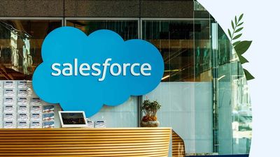 Salesforce snaps up Informatica in $8bn deal to boost AI tools