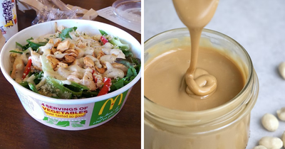 31 Commonly Misunderstood ‘Healthy’ Foods That Are Actually The Opposite, According To People In This Online Thread