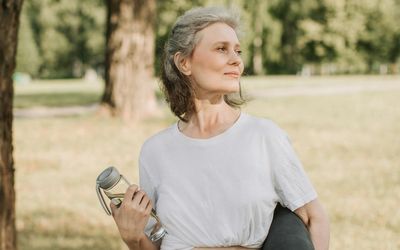 Best hydrogenated water bottles for an H2O boost