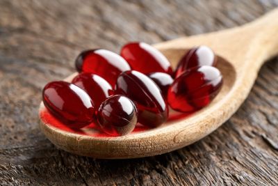 Best Astaxanthin supplements for skin, joints and brain health