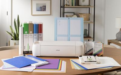 Cricut Explore 4: What’s different about the brand-new die cutter?