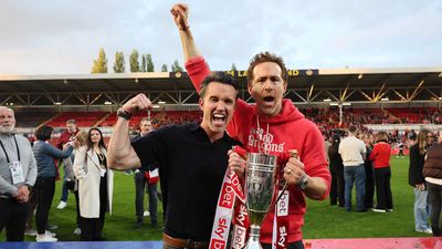 Welcome to Wrexham Scores Big Renewal, Spinoff Premiere