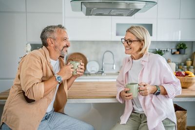 Sitting on a 401(k) Fortune? Why You Should Stop Fearing And Start Spending