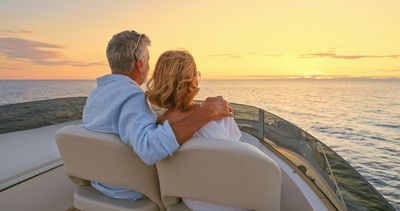 Are You a Retirement Millionaire Too Afraid to Spend?